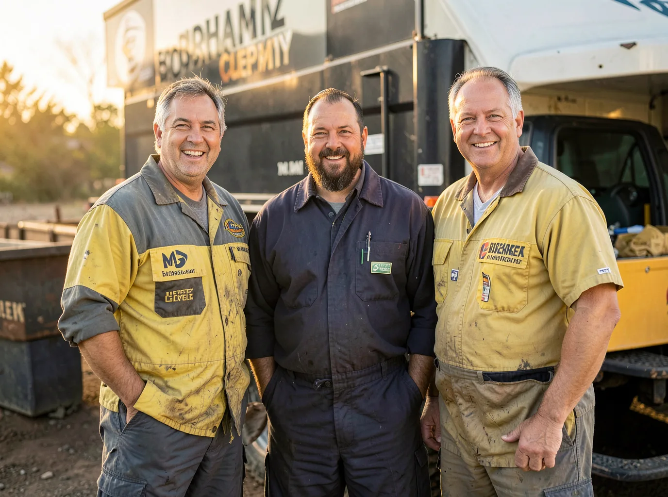 Sewage Cleanup company in Maida, ND